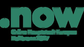 Logo von .now, der Gr&uuml;ne Hauptstadt-Inititative von Heilbronn